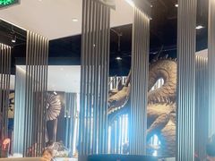 -将太无二·蓝鳍放题·北美寿司(领展购物广场中关村店)