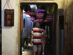 门面-鱼食饭稻·苏浙土菜17年老馆子(平江路店)