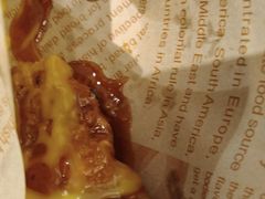 -姜胖胖韩式自助烤肉(光明万达店)