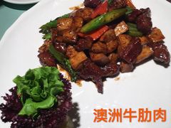 -大树餐厅(益田假日店)