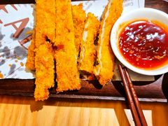 -红小满休闲餐厅(十全街店)