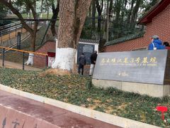 -马王堆汉墓遗址