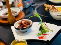 鸿运酱猪尾巴-锡和无锡菜(景丽苑店)