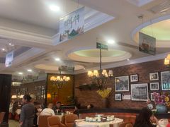 -大鸭梨烤鸭(甘家口店)