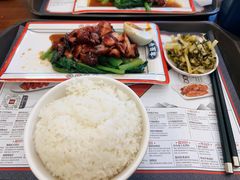 -余百年·现烧烧腊(布吉金利店)