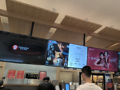 -霸王茶姬(西单百货店)