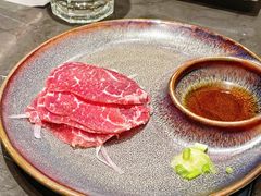 -大渔铁板烧(东城店)
