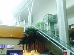 -吉隆坡国际机场