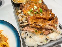 -清真·宁夏印象·盐池滩羊肉体验店(江宁路店)