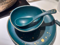 -椰子湾·海南火锅·糟粕醋·椰子鸡(正大广场店)