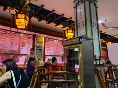 -龙老五汤店(站前西路店)