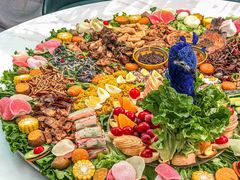 -遇见阿家村云南菜(魏公村店)