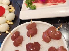 -大妙火锅·非物质文化遗产(东郊记忆店)