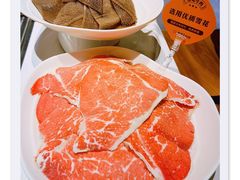 -巴奴毛肚火锅(大剧院店)