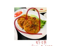 -PHO·5越南牛肉粉(建新路店)