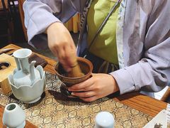 -醉西楼·国风茶社