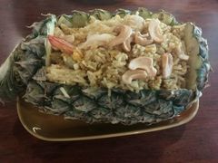 -Dang restaurant (patong phuket)