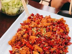 -望京一号(请您到博雅店用餐·博雅店)