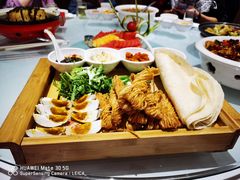 -解家河南菜(商鼎路店)