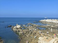 -养马岛旅游度假区