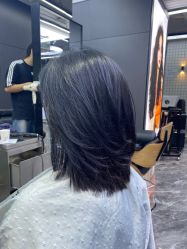 -藤野造型•烫染专业店