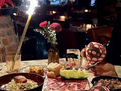 -BROWNSTONE布朗石西班牙餐厅(富城店)