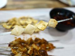 -枪火串烧·东北特色烧烤(罗湖总店)