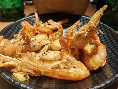 -青桃餐厅