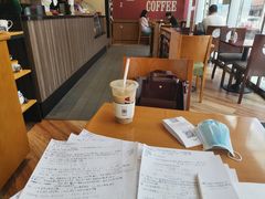 -COSTA COFFEE(深圳中洲店)