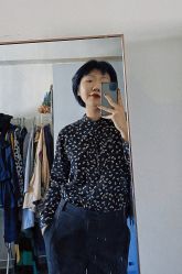 -Pink You美甲洗眉纹绣定制中心