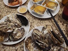 -禾斗海鲜自助(市南银座店)