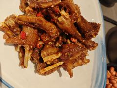 -先记烧鹅王·本地粤菜(福永店)