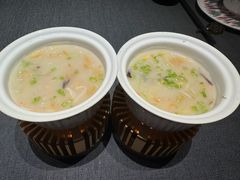 -锦府园·新台州菜(合生汇店)