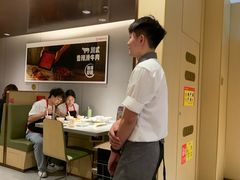 -海底捞火锅(江宸天街店)