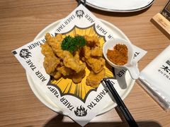 -太二酸菜鱼(凯德Mall新都心店)