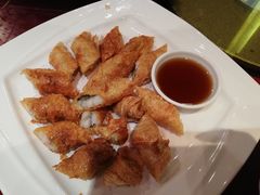 -阿莉餐厅(枣阳路店)