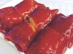 -潮福城大酒楼·潮粤菜·港式点心(阳光城店)