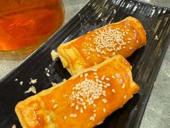 -白天鹅宾馆-宏图府餐厅