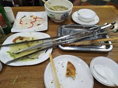 -西北朗益和穆斯林餐厅