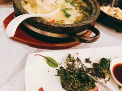 -小南国(金沙江路店)
