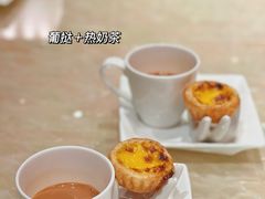 -8餐厅(新葡京酒店)