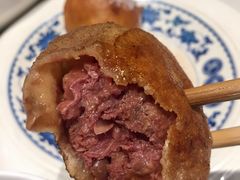 门钉肉饼-集市口(西红门宜家店)
