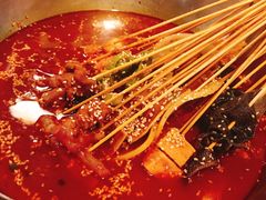 -付小姐在成都(中山公园店)