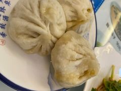 -草包包子铺1937(普利街店)