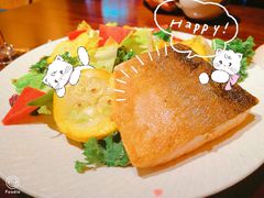 -Brut Eatery悦璞食堂(建国东路店)