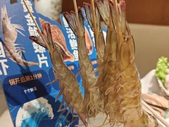 -花城粤菜餐厅(高新区店)