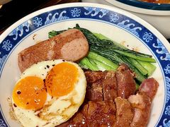 -金翠河烧鹅餐厅(解放碑时代广场店)
