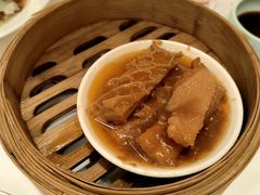 -香宫中餐厅·大连香格里拉(人民路店)