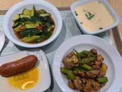 -老乡鸡(上海品尊国际中心店)