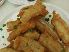 -新享乐海鲜(翠华路店)